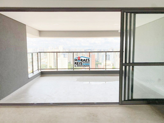 Imagem Apartamento com 3 Quartos à Venda, 190 m² em Vila Clementino - São Paulo