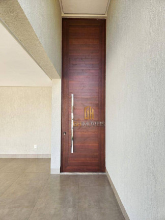Imagem Casa com 4 Quartos à Venda, 210 m² em Residencial Goiânia Golfe Clube - Goiânia