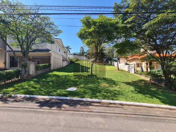 Imagem Terreno à Venda, 657 m² em Alphaville - Santana De Parnaíba Imagem Terreno à Venda, 657 m² em Alphaville - Santana De Parnaíba