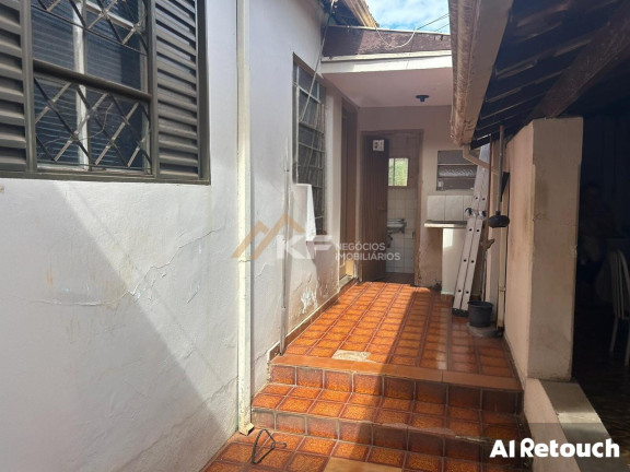Imagem Casa com 3 Quartos à Venda, 123 m² em Campos Elíseos - Ribeirão Preto