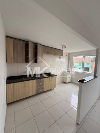 Imagem Apartamento com 2 Quartos à Venda, 62 m² em Parque Monte Castelo - Colombo Imagem Apartamento com 2 Quartos à Venda, 62 m² em Parque Monte Castelo - Colombo