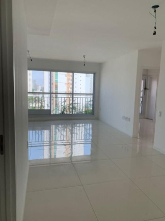 Apartamento com 3 Quartos à Venda, 100 m² em Setor Marista - Goiânia