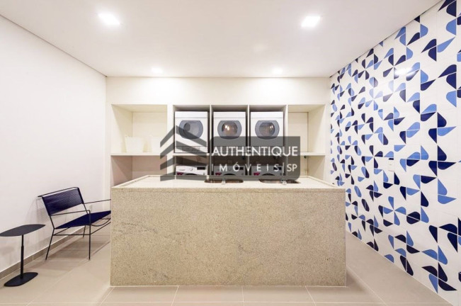 Imagem Apartamento com 1 Quarto à Venda, 48 m² em Moema - São Paulo Imagem Apartamento com 1 Quarto à Venda, 48 m² em Moema - São Paulo