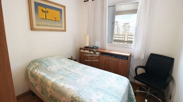 Imagem Apartamento com 3 Quartos à Venda, 94 m² em Vila Leopoldina - São Paulo Imagem Apartamento com 3 Quartos à Venda, 94 m² em Vila Leopoldina - São Paulo