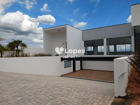 Imagem Imóvel com 4 Quartos à Venda, 682 m² em Residencial Delle Stelle - Louveira