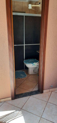 Imagem Casa com 2 Quartos à Venda, 130 m² em Conjunto Habitacional Estrela D Alva Ii - Campo Grande
