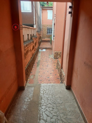 Imagem Sobrado com 1 Quarto para Alugar, 60 m² em Quinta Da Paineira - São Paulo Imagem Sobrado com 1 Quarto para Alugar, 60 m² em Quinta Da Paineira - São Paulo