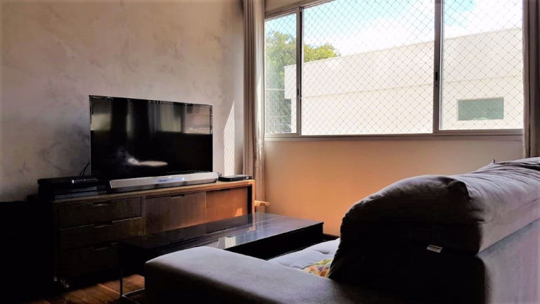 Imagem Apartamento com 3 Quartos à Venda, 100 m² em Santo Amaro - São Paulo Imagem Apartamento com 3 Quartos à Venda, 100 m² em Santo Amaro - São Paulo