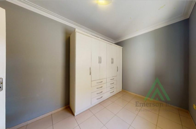 Imagem Casa de Condomínio com 3 Quartos à Venda, 155 m² em Jardim Monte Kemel - São Paulo