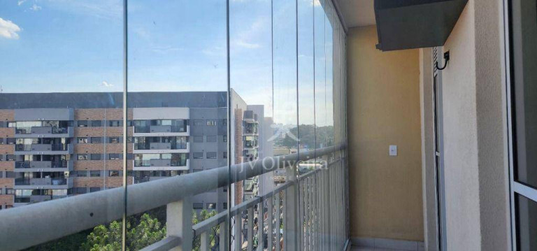 Imagem Apartamento com 1 Quarto para Alugar, 29 m² em Vila Sônia - São Paulo Imagem Apartamento com 1 Quarto para Alugar, 29 m² em Vila Sônia - São Paulo