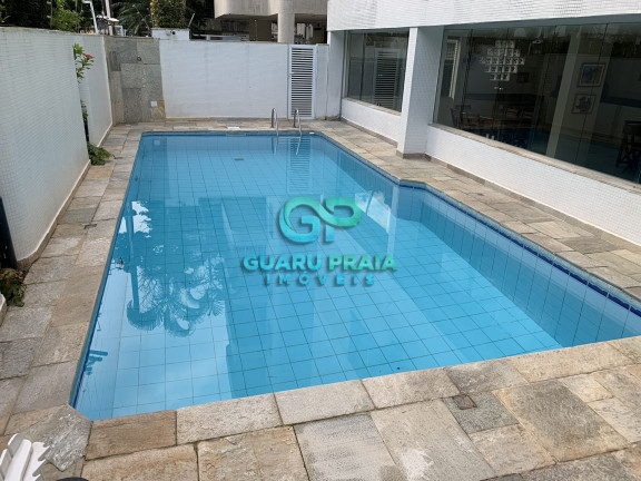 Imagem Cobertura com 4 Quartos à Venda, 260 m² em Enseada - Guarujá Imagem Cobertura com 4 Quartos à Venda, 260 m² em Enseada - Guarujá