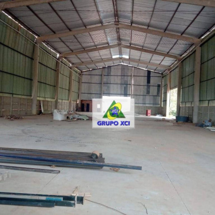 Imagem Galpão para Alugar, 1.250 m² em Centro - Mogi Mirim Imagem Galpão para Alugar, 1.250 m² em Centro - Mogi Mirim