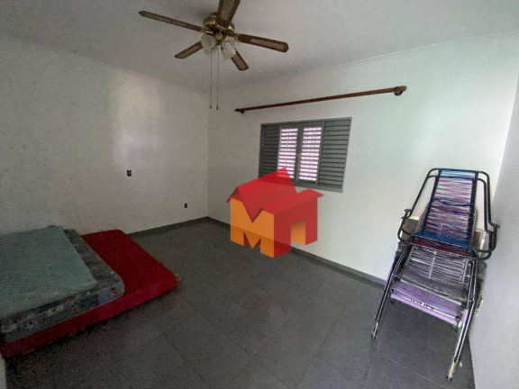 Imagem Casa com 4 Quartos à Venda, 210 m² em Parque Dom Pedro Ii - Americana