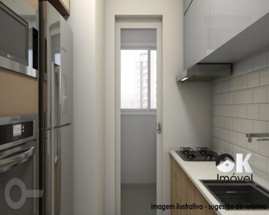 Imagem Apartamento com 1 Quarto à Venda, 37 m² em Jardim Paulista - São Paulo Imagem Apartamento com 1 Quarto à Venda, 37 m² em Jardim Paulista - São Paulo