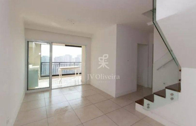 Cobertura com 3 Quartos à Venda, 160 m² em Vila Andrade - São Paulo