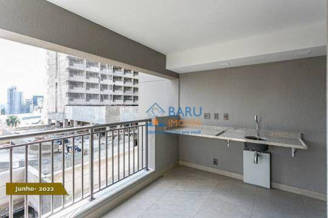 Imagem Apartamento com 4 Quartos à Venda, 154 m² em Butantã - São Paulo