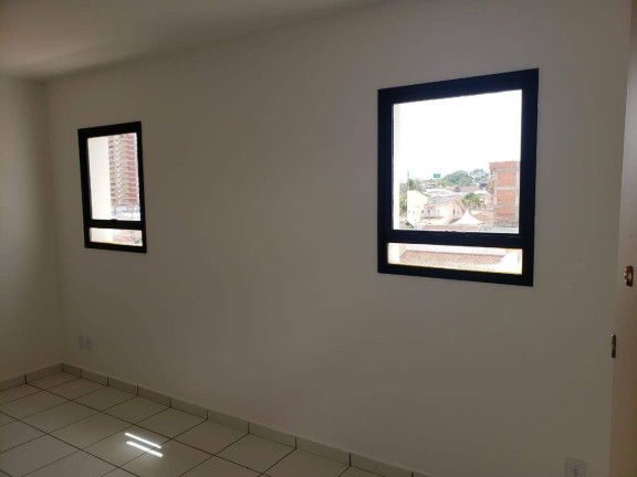 Imagem Apartamento com 1 Quarto à Venda, 36 m² em Vila Nova Cidade Universitária - Bauru
