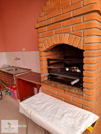 Imagem Sobrado com 3 Quartos à Venda, 168 m² em Helena Maria - Osasco