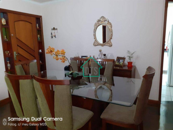 Imagem Apartamento com 3 Quartos à Venda ou Locação, 126 m² em Vila Gilda - Santo André