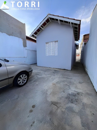 Imagem Imóvel com 2 Quartos à Venda, 80 m² em Condomínio Jardim Das Dálias - Sorocaba