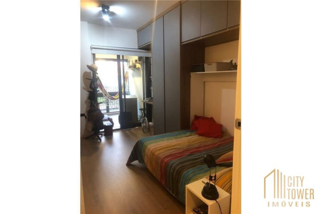 Imagem Apartamento com 1 Quarto à Venda, 22 m² em Vila Mariana - São Paulo