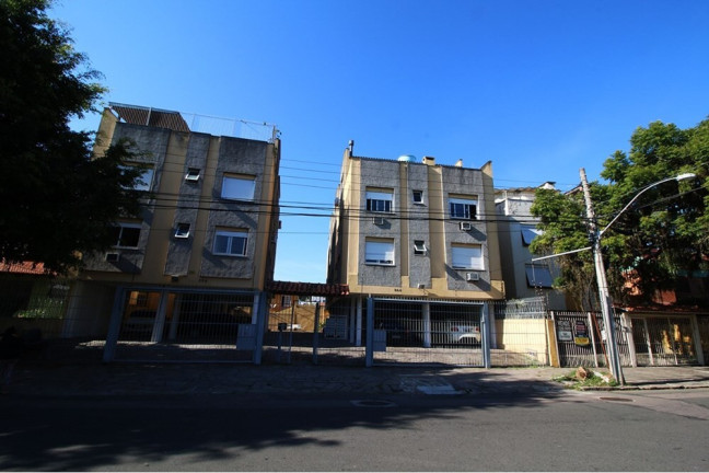 Imagem Cobertura com 2 Quartos à Venda, 114 m² em Nonoai - Porto Alegre Imagem Cobertura com 2 Quartos à Venda, 114 m² em Nonoai - Porto Alegre