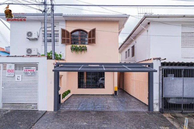 Casa com 3 Quartos para Alugar, 100 m² em Brooklin - São Paulo
