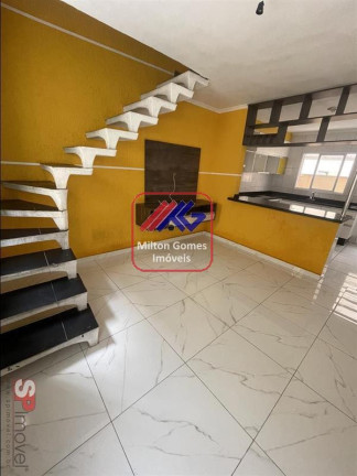 Imagem Casa com 2 Quartos à Venda, 53 m² em Itaim Paulista - São Paulo Imagem Casa com 2 Quartos à Venda, 53 m² em Itaim Paulista - São Paulo