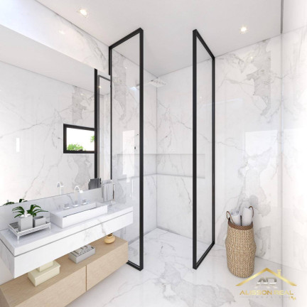 Imagem Casa de Condomínio com 2 Quartos à Venda, 75 m² em Jardim Das Flores - Osasco Imagem Casa de Condomínio com 2 Quartos à Venda, 75 m² em Jardim Das Flores - Osasco
