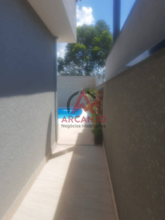 Imagem Casa de Condomínio com 5 Quartos à Venda, 300 m² em Condomínio Portal Da Serra - Bragança Paulista