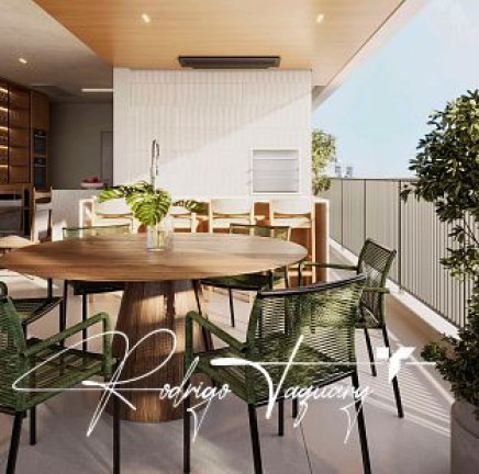 Imagem Apartamento com 3 Quartos à Venda, 281 m² em Setor Bueno - Goiânia Imagem Apartamento com 3 Quartos à Venda, 281 m² em Setor Bueno - Goiânia