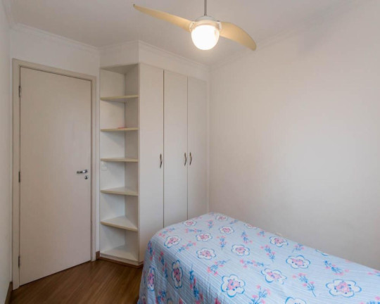 Imagem Apartamento com 3 Quartos à Venda, 94 m² em Alto Da Boa Vista - São Paulo Imagem Apartamento com 3 Quartos à Venda, 94 m² em Alto Da Boa Vista - São Paulo