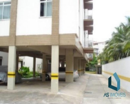 Imagem Apartamento com 2 Quartos à Venda, 80 m² em Balneário Das Dunas - Cabo Frio