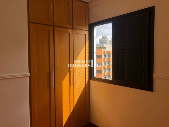 Imagem Apartamento com 3 Quartos para Alugar, 82 m² em Jardim Vila Mariana - São Paulo