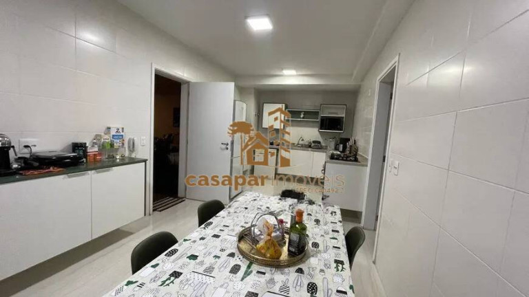 Imagem Apartamento com 4 Quartos à Venda, 234 m² em Santo Antonio - São Caetano Do Sul Imagem Apartamento com 4 Quartos à Venda, 234 m² em Santo Antonio - São Caetano Do Sul