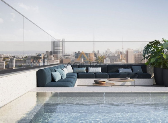 Imagem Apartamento com 3 Quartos à Venda, 197 m² em Cerqueira César - São Paulo Imagem Apartamento com 3 Quartos à Venda, 197 m² em Cerqueira César - São Paulo
