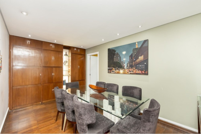 Imagem Apartamento com 3 Quartos à Venda, 130 m² em Jardim Paulista - São Paulo Imagem Apartamento com 3 Quartos à Venda, 130 m² em Jardim Paulista - São Paulo