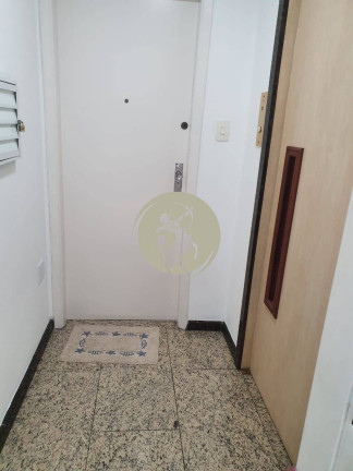 Imagem Apartamento com 2 Quartos à Venda, 110 m² em Embare - Santos Imagem Apartamento com 2 Quartos à Venda, 110 m² em Embare - Santos
