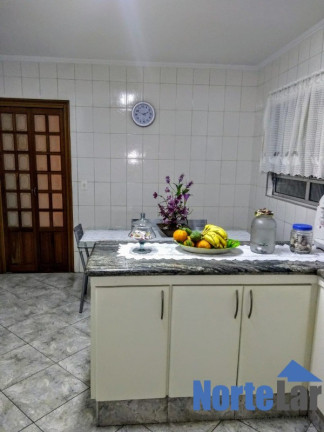 Imagem Sobrado com 3 Quartos à Venda, 142 m² em Vila Isolina Mazzei - São Paulo