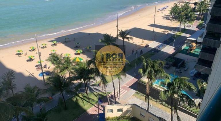 Imagem Apartamento com 1 Quarto à Venda, 33 m² em Piedade - Jaboatão Dos Guararapes
