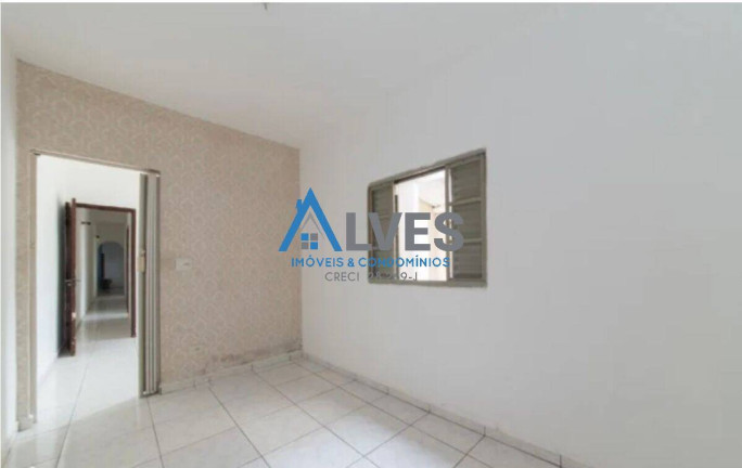 Imagem Casa com 3 Quartos à Venda, 144 m² em Taboão - São Bernardo Do Campo