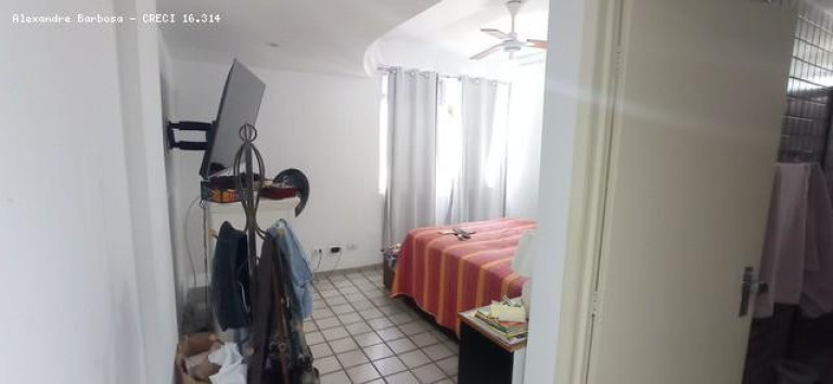 Imagem Apartamento com 4 Quartos à Venda, 130 m² em Boa Viagem - Recife