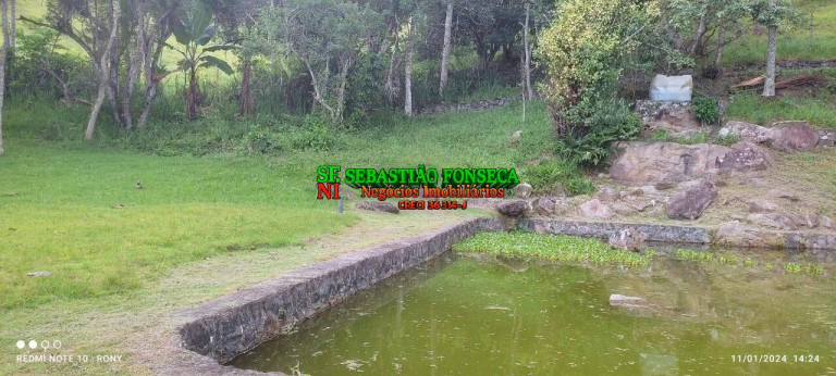 Imagem Chácara com 7 Quartos à Venda, 4 m² em Bairro Dos Macacos - Paraibuna Imagem Chácara com 7 Quartos à Venda, 4 m² em Bairro Dos Macacos - Paraibuna