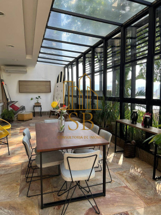 Imagem Casa com 4 Quartos à Venda, 600 m² em Ilha Porchat - São Vicente Imagem Casa com 4 Quartos à Venda, 600 m² em Ilha Porchat - São Vicente