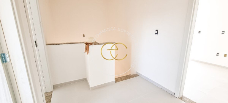 Imagem Casa de Condomínio com 3 Quartos à Venda, 90 m² em Catu De Abrantes - Camaçari