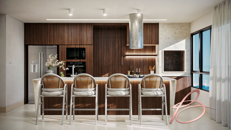 Imagem Apartamento com 3 Quartos à Venda, 118 m² em Centro - Balneário Camboriú