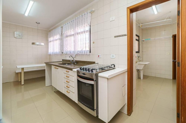 Imagem Apartamento com 4 Quartos à Venda, 139 m² em Perdizes - São Paulo