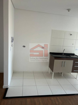 Imagem Apartamento com 2 Quartos para Alugar,  em Borda Da Mata - Caçapava