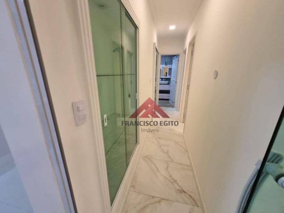 Imagem Apartamento com 3 Quartos à Venda, 95 m² em Icaraí - Niterói Imagem Apartamento com 3 Quartos à Venda, 95 m² em Icaraí - Niterói