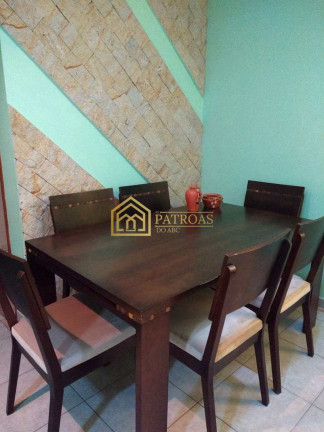 Imagem Apartamento com 2 Quartos à Venda, 68 m² em Rudge Ramos - São Bernardo Do Campo Imagem Apartamento com 2 Quartos à Venda, 68 m² em Rudge Ramos - São Bernardo Do Campo